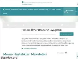 Sites similar to dromerbender.com