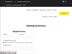 Sites similar to dromerbircan.com
