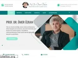 Sites similar to dromerozkan.com