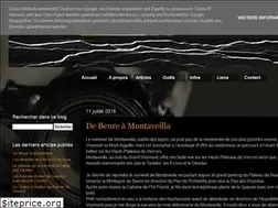 Sites similar to dromescape.blogspot.com