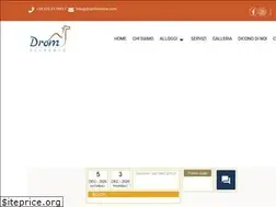 Sites similar to dromflorence.com