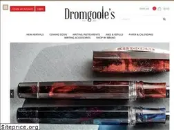 Sites similar to dromgooles.com