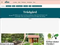 Sites similar to dromhemochtradgard.se