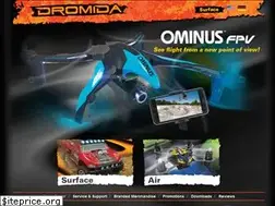 Sites similar to dromida.com