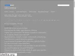 Sites similar to dromma.org