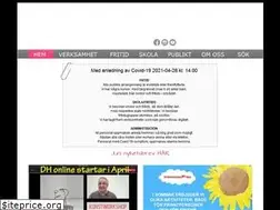 Sites similar to drommarnashus.se