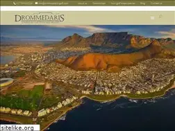 Sites similar to drommedaris-golf.com