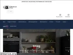 Sites similar to drommedaris.co.za