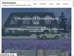 Sites similar to drommehjem.com