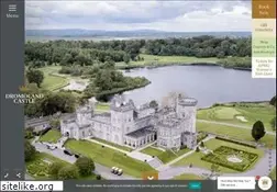 Sites similar to dromoland.ie