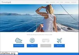 Sites similar to dromologia.gr