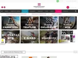 Sites similar to dromosport.com