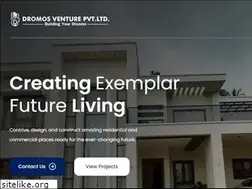 Sites similar to dromosventure.com