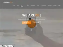 Sites similar to dromosys.com