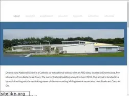 Sites similar to dromtrasnans.com