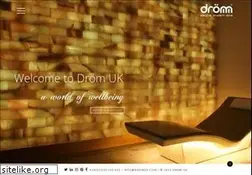 Sites similar to dromuk.com
