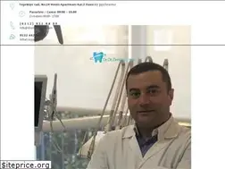 Sites similar to dromurozturk.com