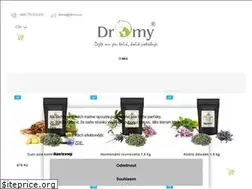 Sites similar to dromy.cz