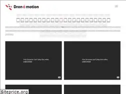 Sites similar to dron-e-motion.co.jp