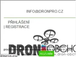 Sites similar to dron-obchod.cz