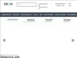 Sites similar to dron-shop.com.ua