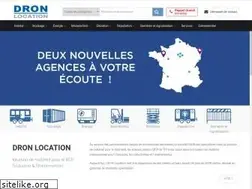 Sites similar to dron.fr