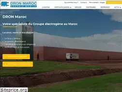 Sites similar to dron.ma