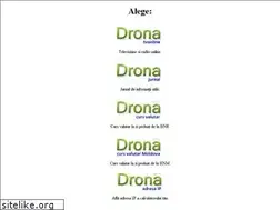 Sites similar to drona.ro