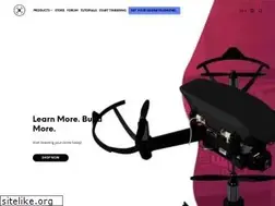 Sites similar to dronaaviation.com