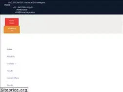 Sites similar to dronacharyaias.in