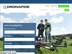 Sites similar to dronafide.com