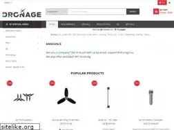 Sites similar to dronage.eu