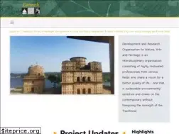 Sites similar to dronah.org