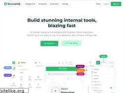 Sites similar to dronahq.com