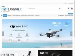 Sites similar to dronai.lt