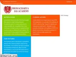 Sites similar to dronaias.com