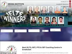 Sites similar to dronaielts.com