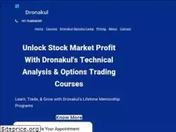 Sites similar to dronakul.com