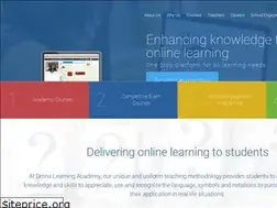 Sites similar to dronalearning.com