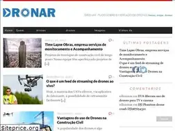 Sites similar to dronar.com.br