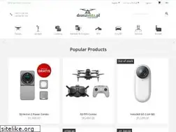 Sites similar to dronavista.pl