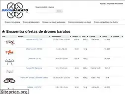 Sites similar to dronbarato.com