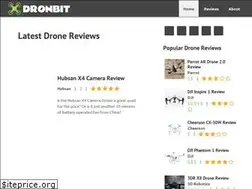 Sites similar to dronbit.com