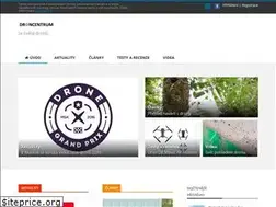 Sites similar to droncentrum.cz