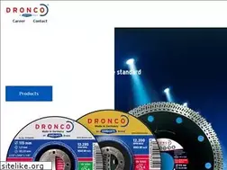Sites similar to dronco.de