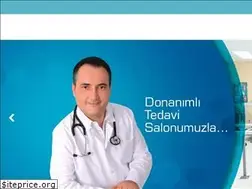 Sites similar to dronderergin.com