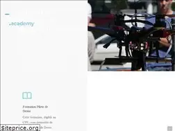 Sites similar to drone-academy.fr