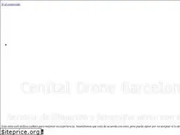 Sites similar to drone-barcelona.com