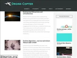 Sites similar to drone-copter.de