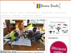 Sites similar to drone-deals.com